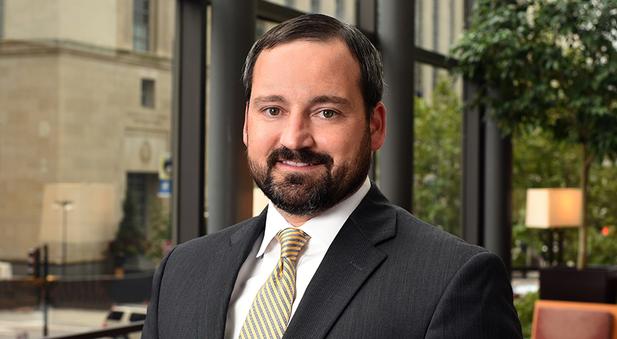 Chad R. Ziepfel