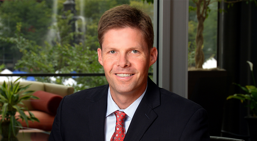 James M. Zimmerman