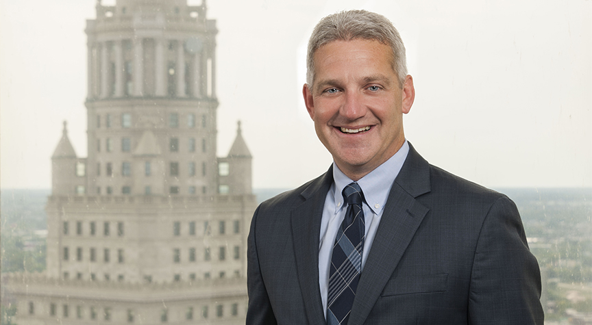 Timothy L. Zix