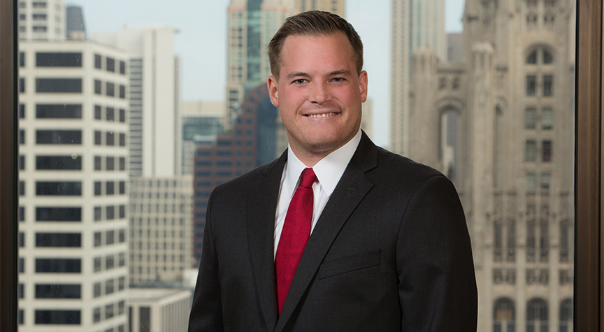 Zachary R. Clark