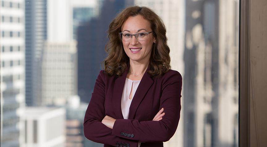 Ioana M. Guset