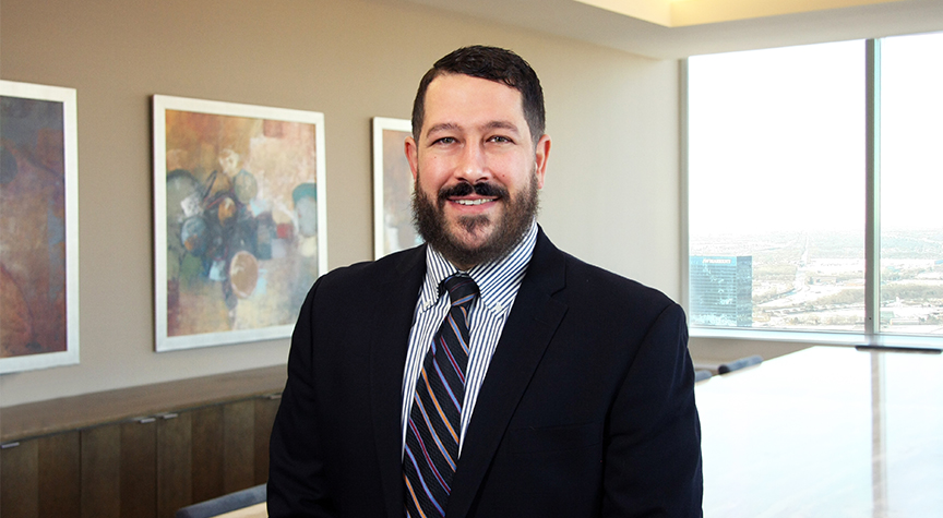 Cameron G. Starnes