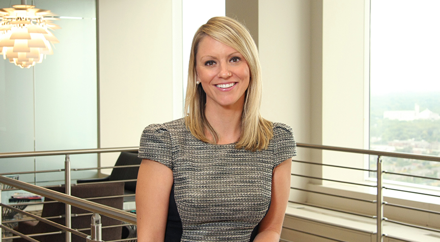 Carrie Pytynia Leibering