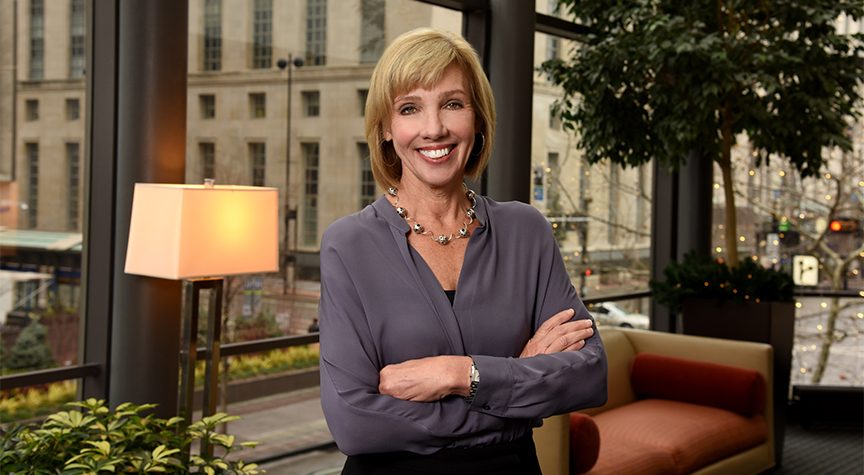 Amy L. Hanson