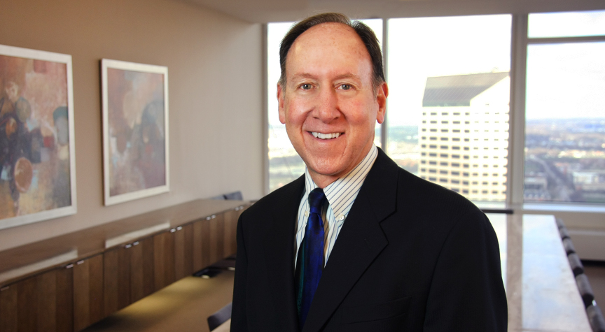 Jeffrey A. Abrams