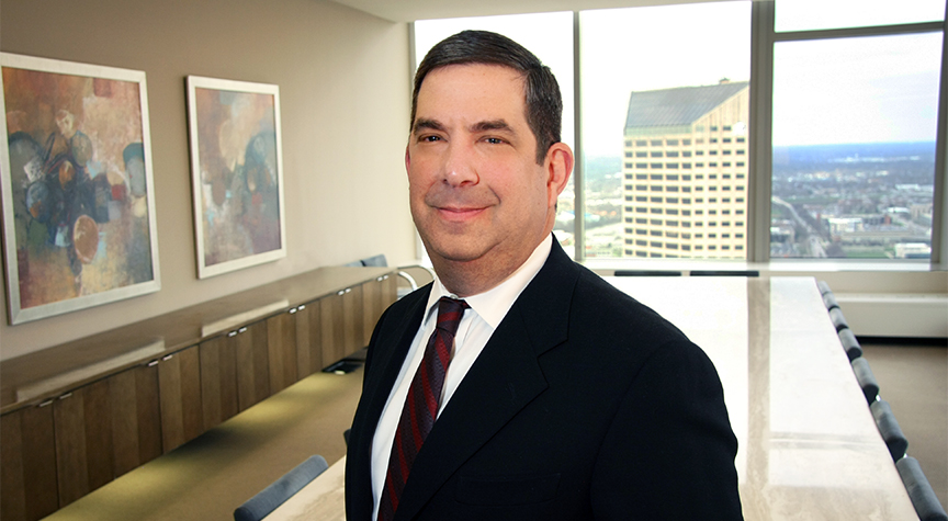 Andrew A. Kleiman