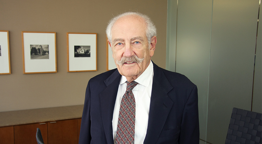 Norman R. Newman