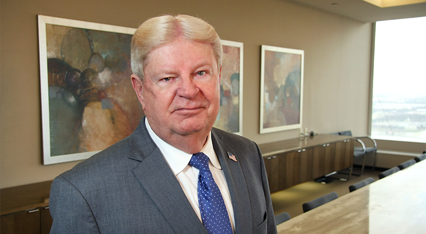 Melvin R. Daniel