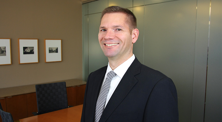Jeffrey Kosc