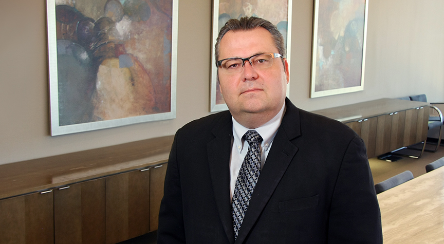 Tom R. Biehl