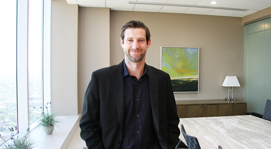Devin P. Claerbout