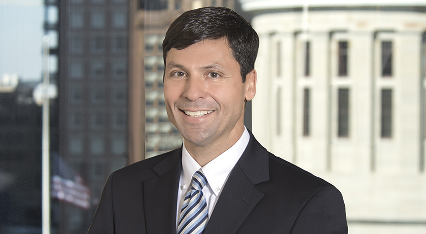 Bill G. Economus