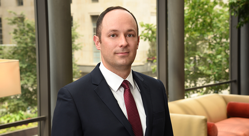 Andrew A. Spievack