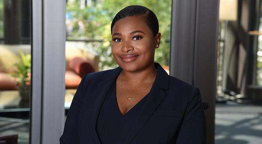 Cindy J. Moore