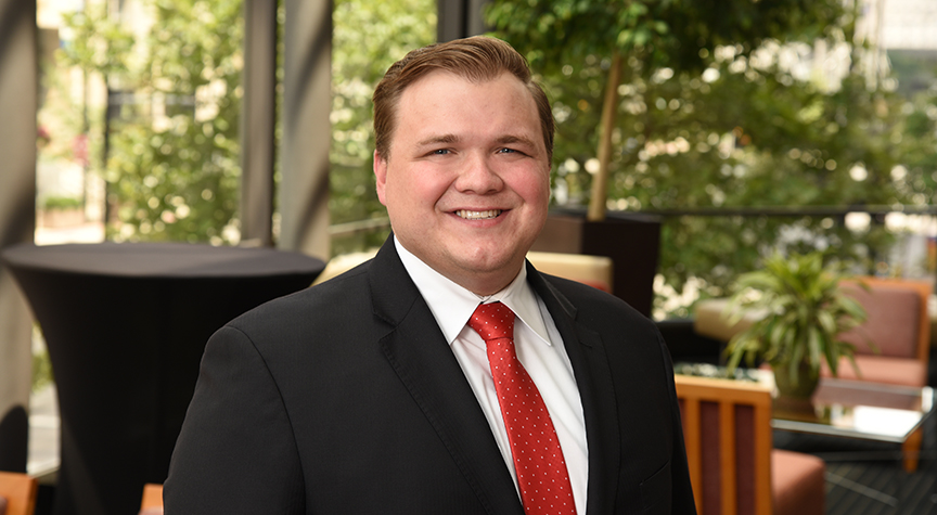 Kenneth A. Foisy