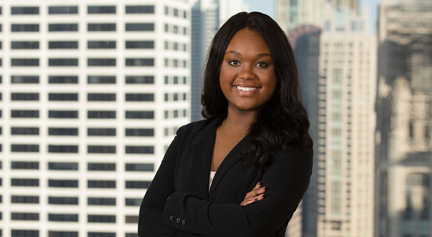 Danielle L. Neal