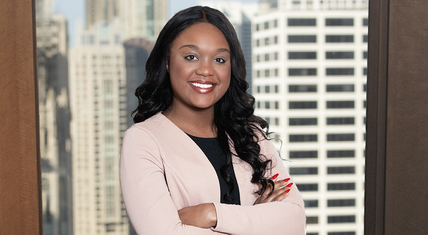 Danielle L. Neal