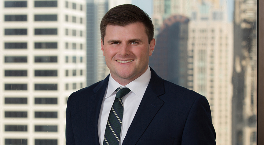 Ryan S. Burandt