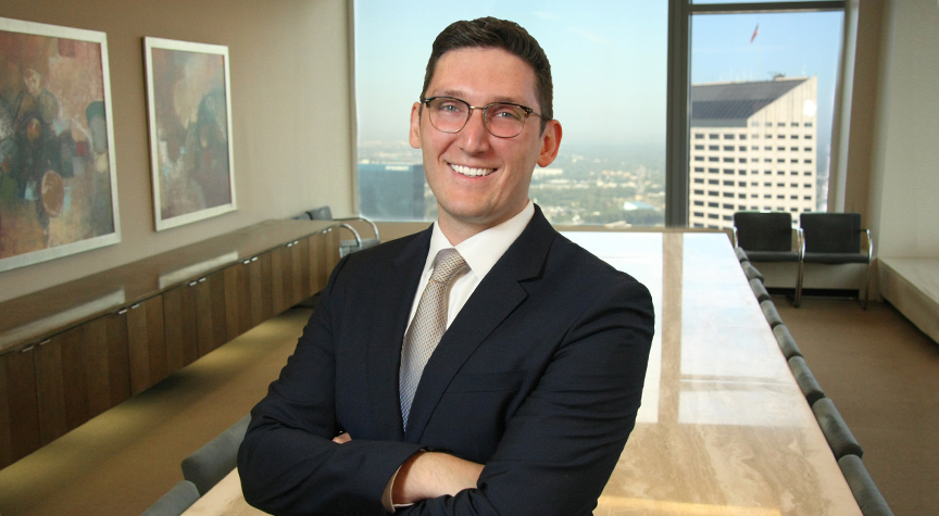 John F. Huldin