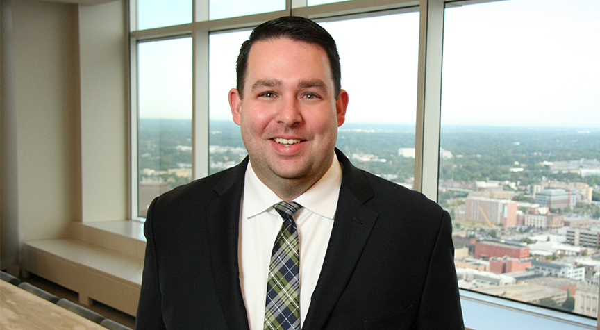 Tristan C. Fretwell