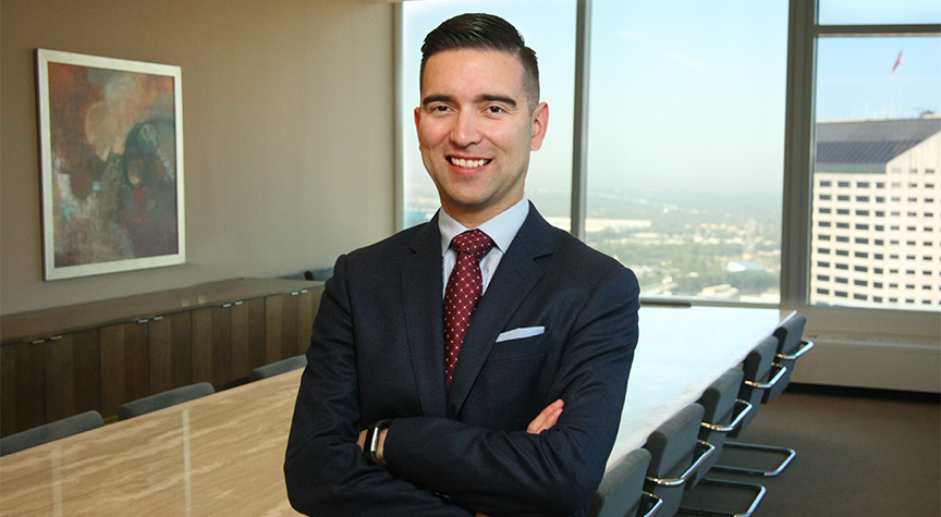 Sergio D. Rey-Silva