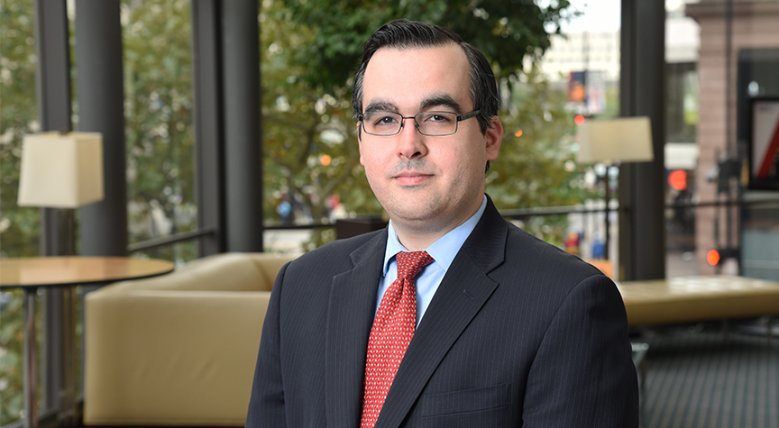 Fernando L. Diaz