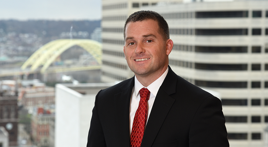 Corey L. Kleinhenz