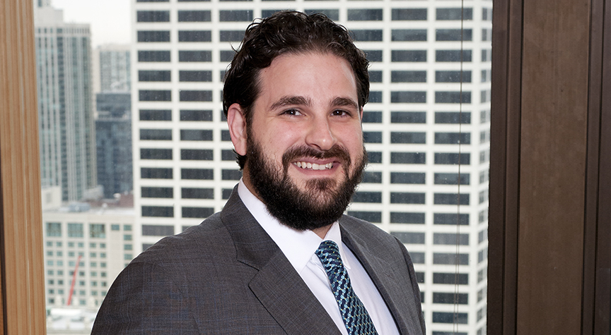 Alexander C. Pappas