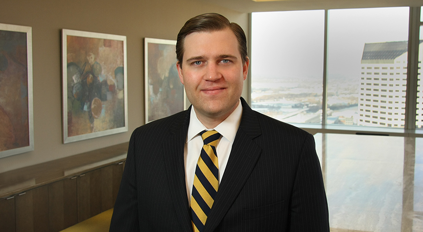 Ryan P. Hiler