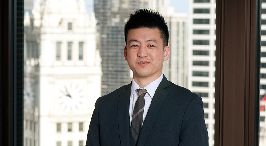 Jeffrey Kuo