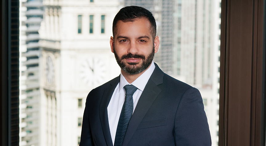 Abe K. Wehbi