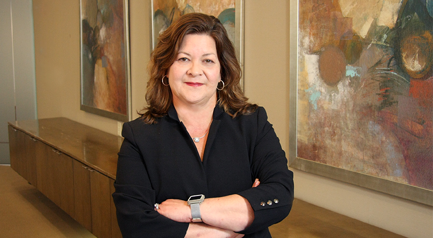Patricia L. Beaty
