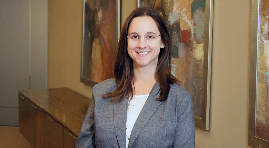 Jessica E. Kuester