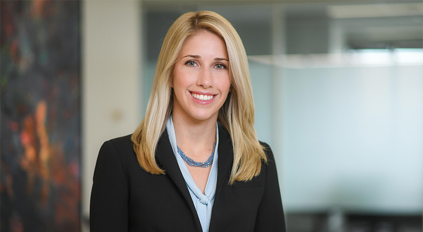 Mary Kate Moller