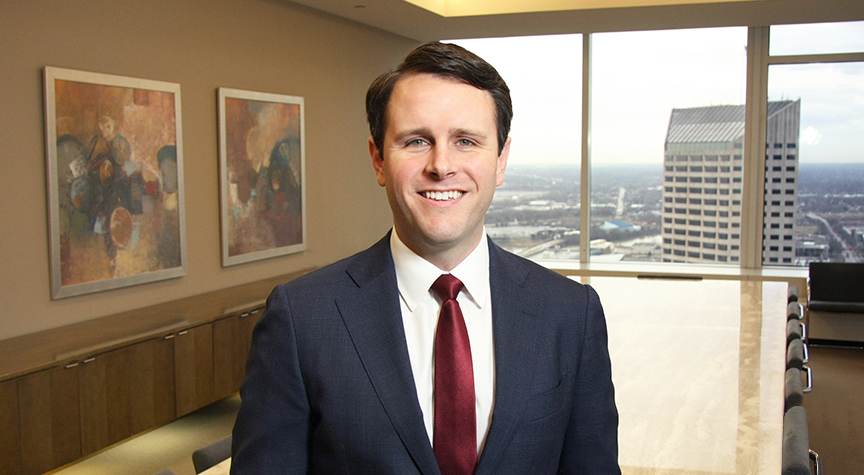 Aaron P. Snellenbarger