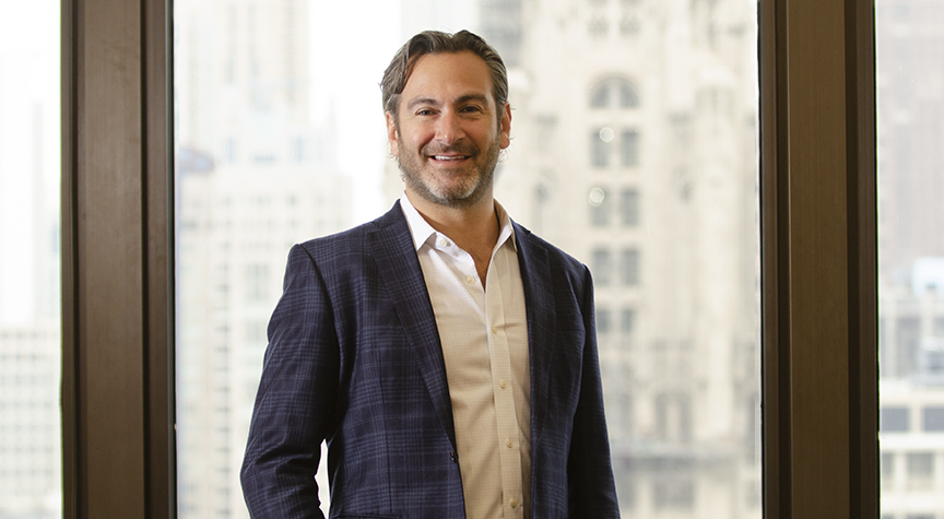 Jeffrey M. Friedman