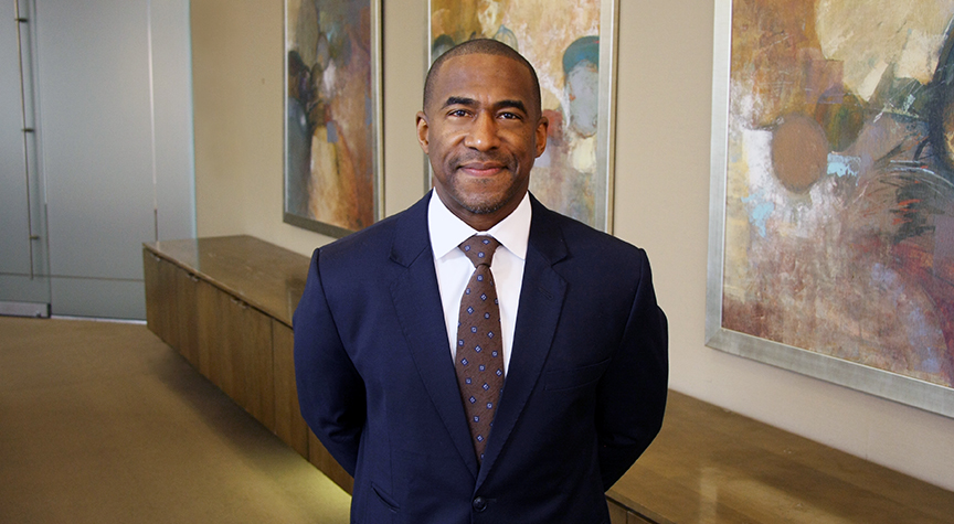 Derrick Fields