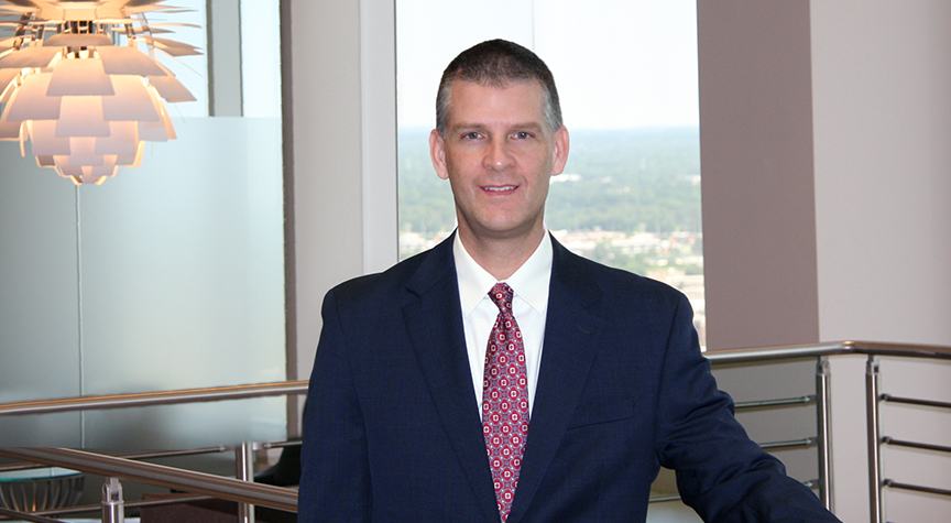 David M. Umpleby