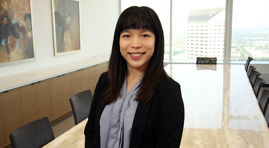 Ying Zhu