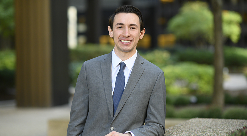Adam W. Decker