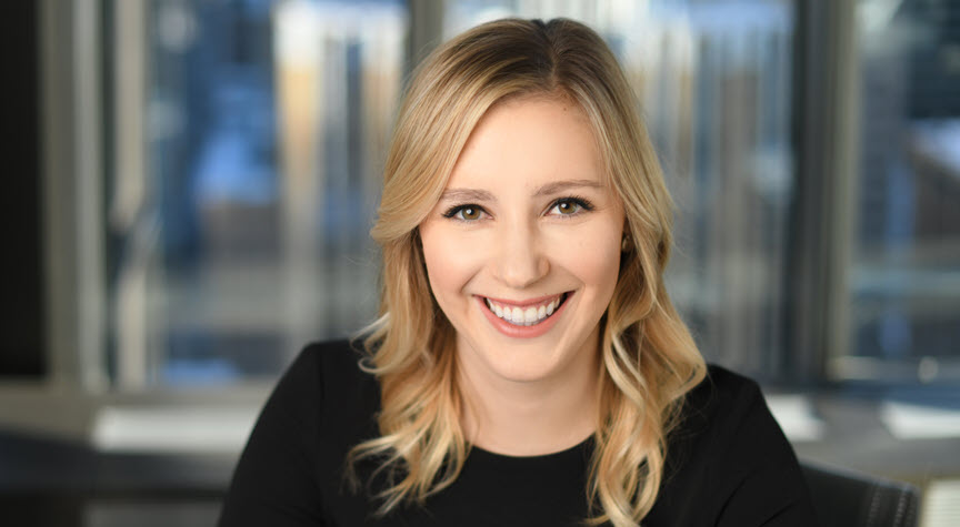 Blair A. Harrington