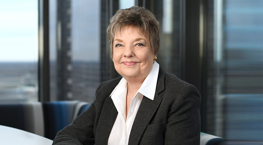 Donna Boostrom