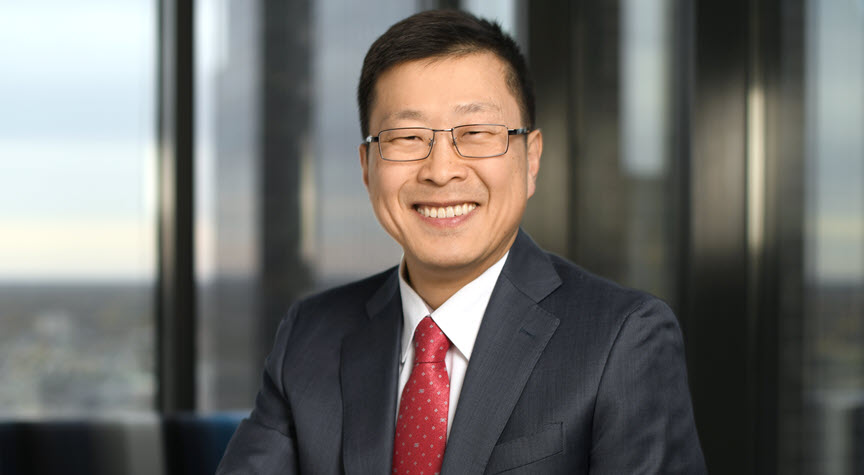 Karl J. Johnson