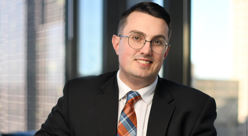 Andrew S. Dosdall