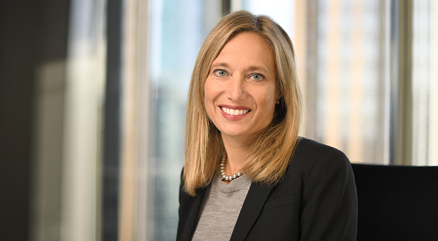 Stacey L. Drentlaw