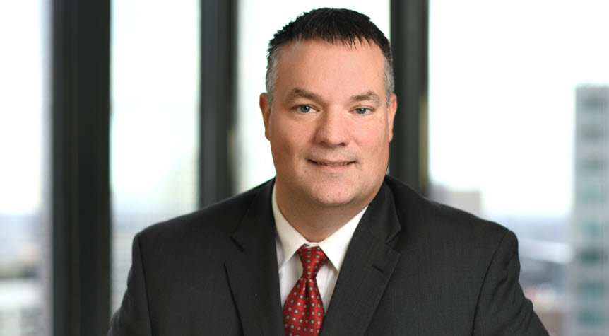 Patrick J. Lindmark