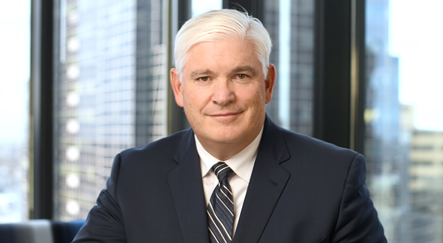 James M. Jorissen