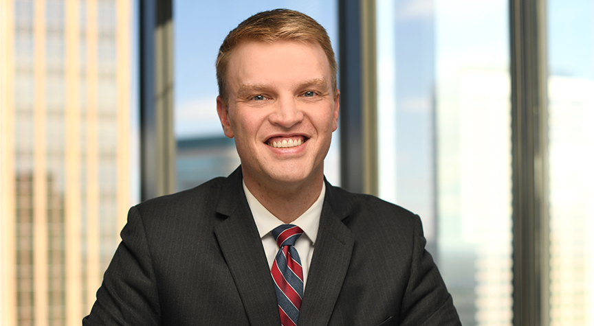 Lucas J. Frasz