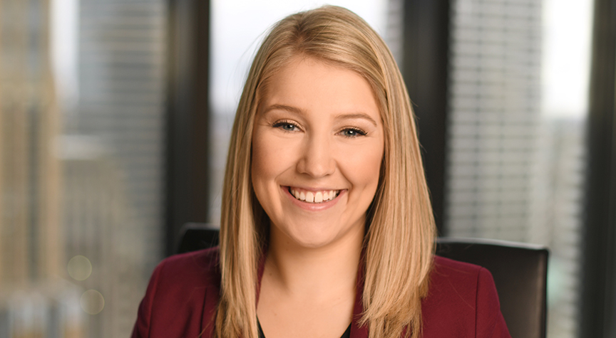 Kirsten H. Pagel