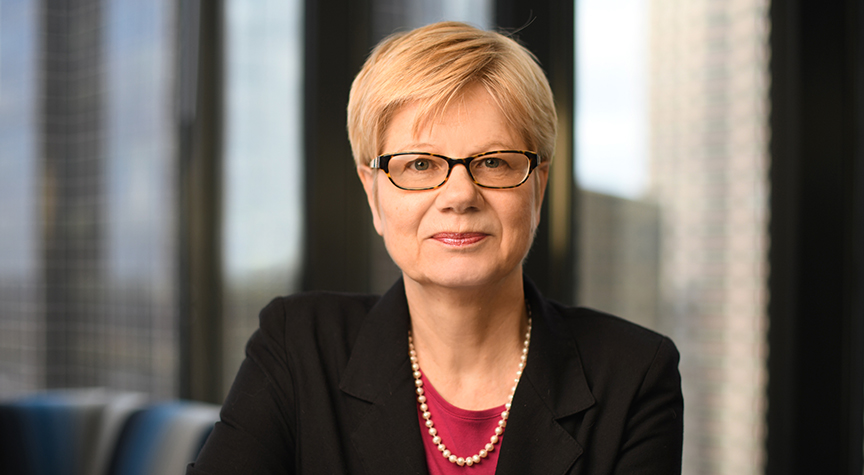 Gabriele Kirsch